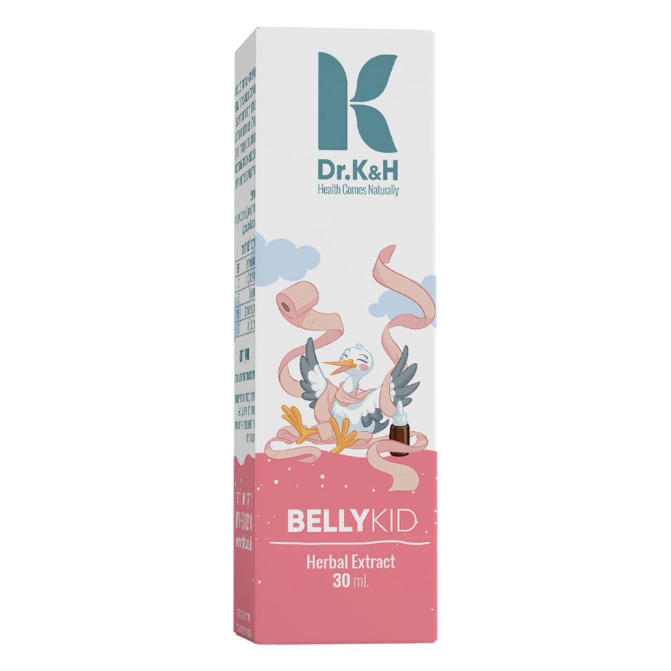 belly