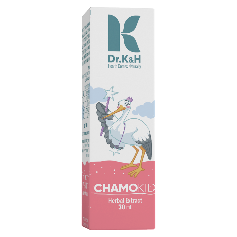 chamokid