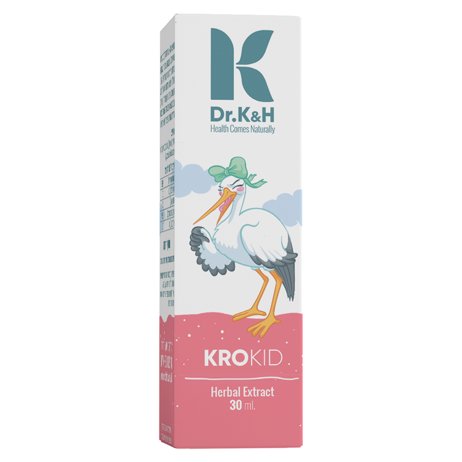 krokid