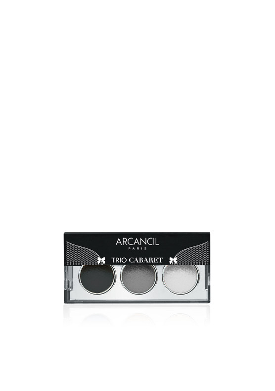 Drogopharma-Limassol-Cyprus-Arcancil-Eyes-eyesshadows-triocabaret-noirmusichallprof
