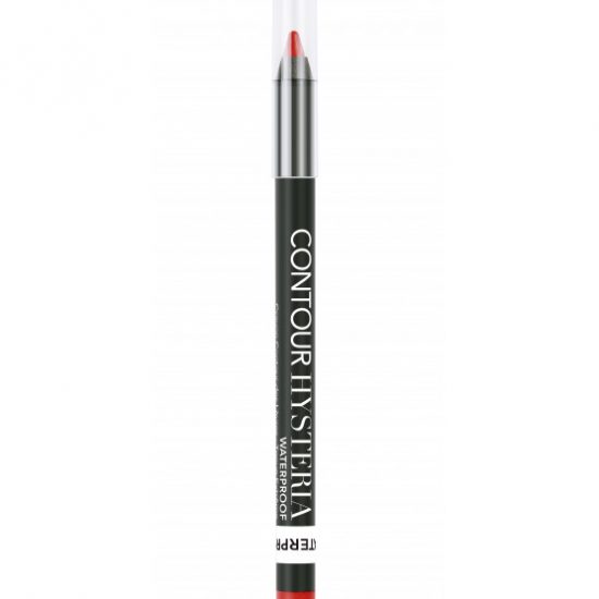 Contour Hysteria - Lips Contour Pencil – Extreme Wear – Waterproof