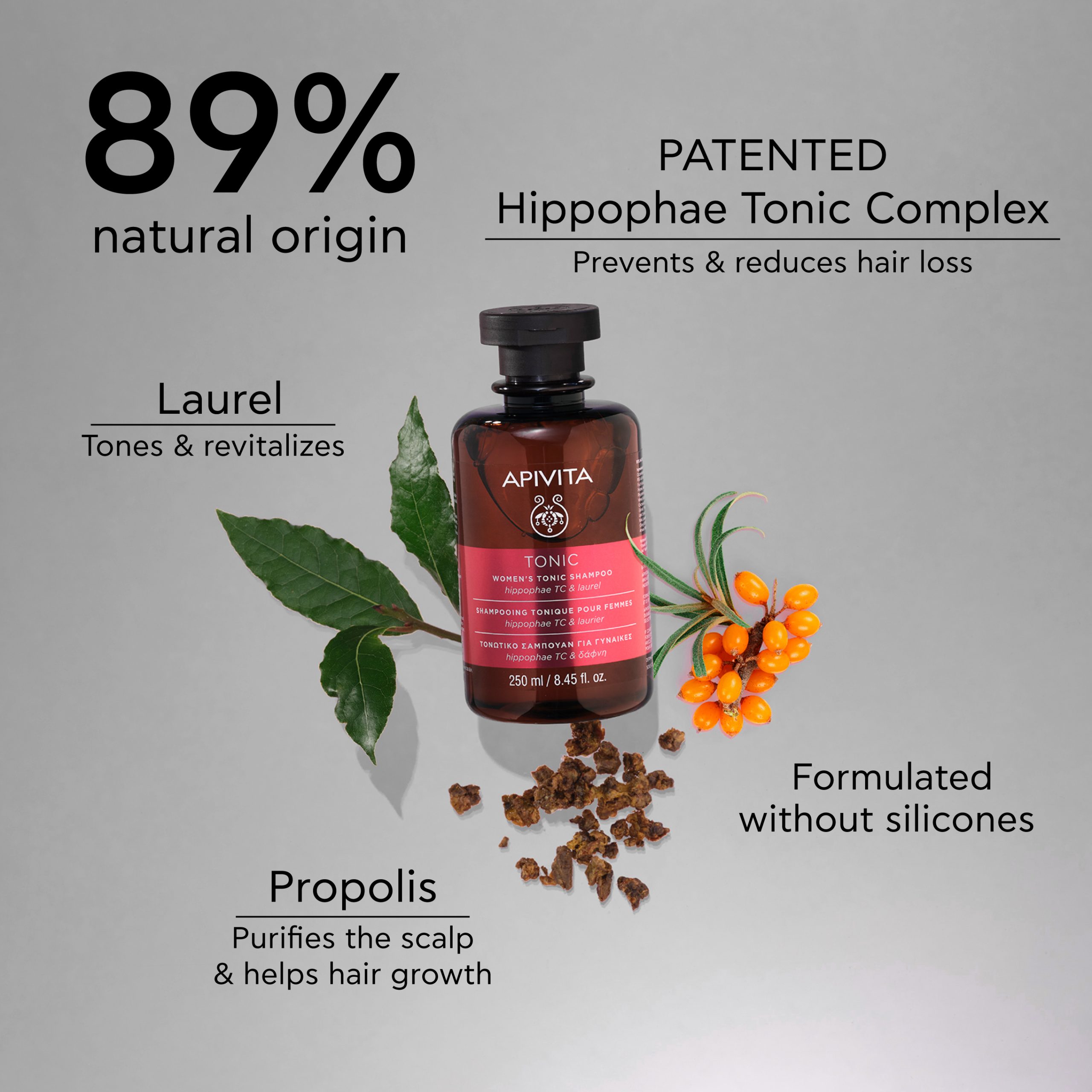 'S SHAMPOO_INGREDIENTS