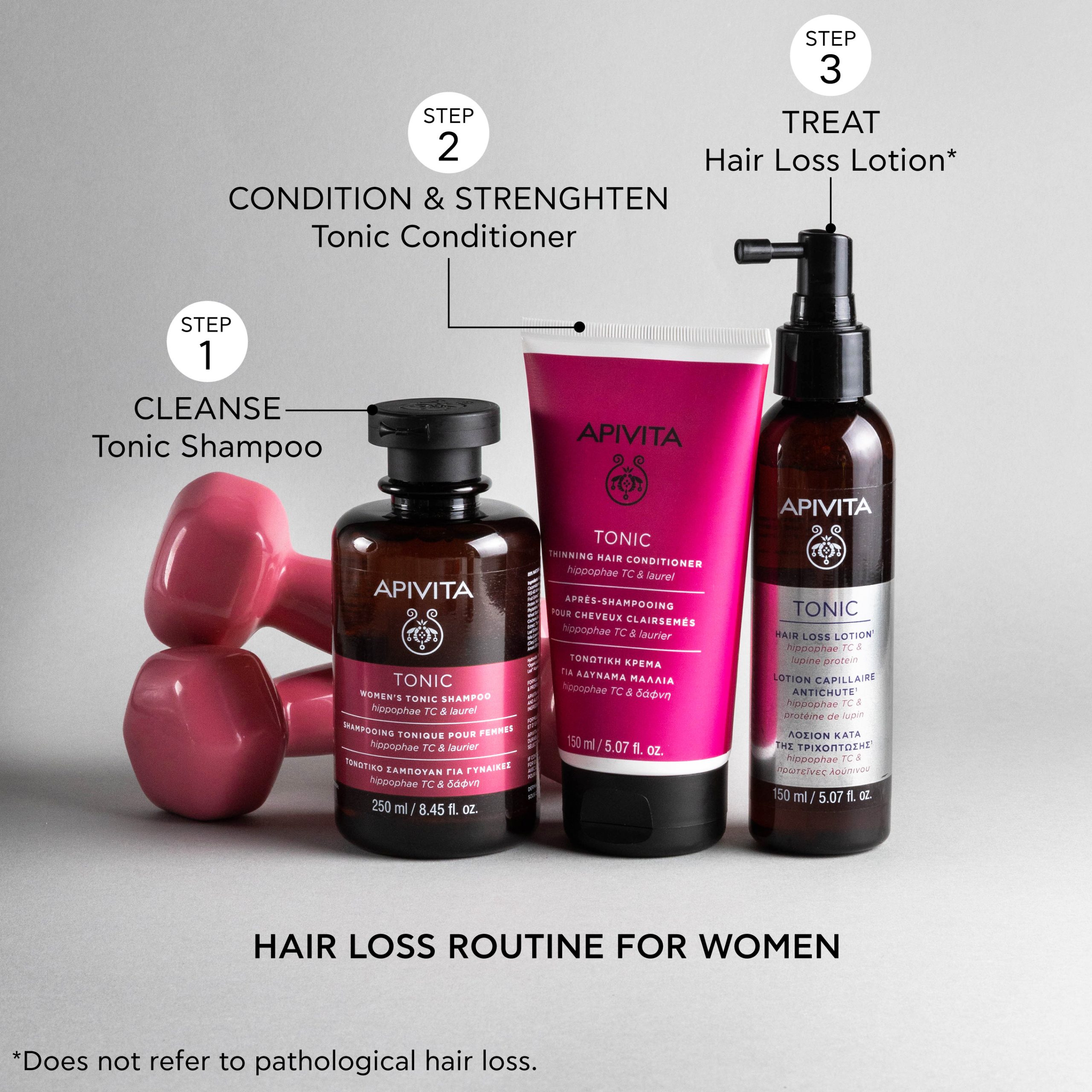 'S SHAMPOO_ROUTINE