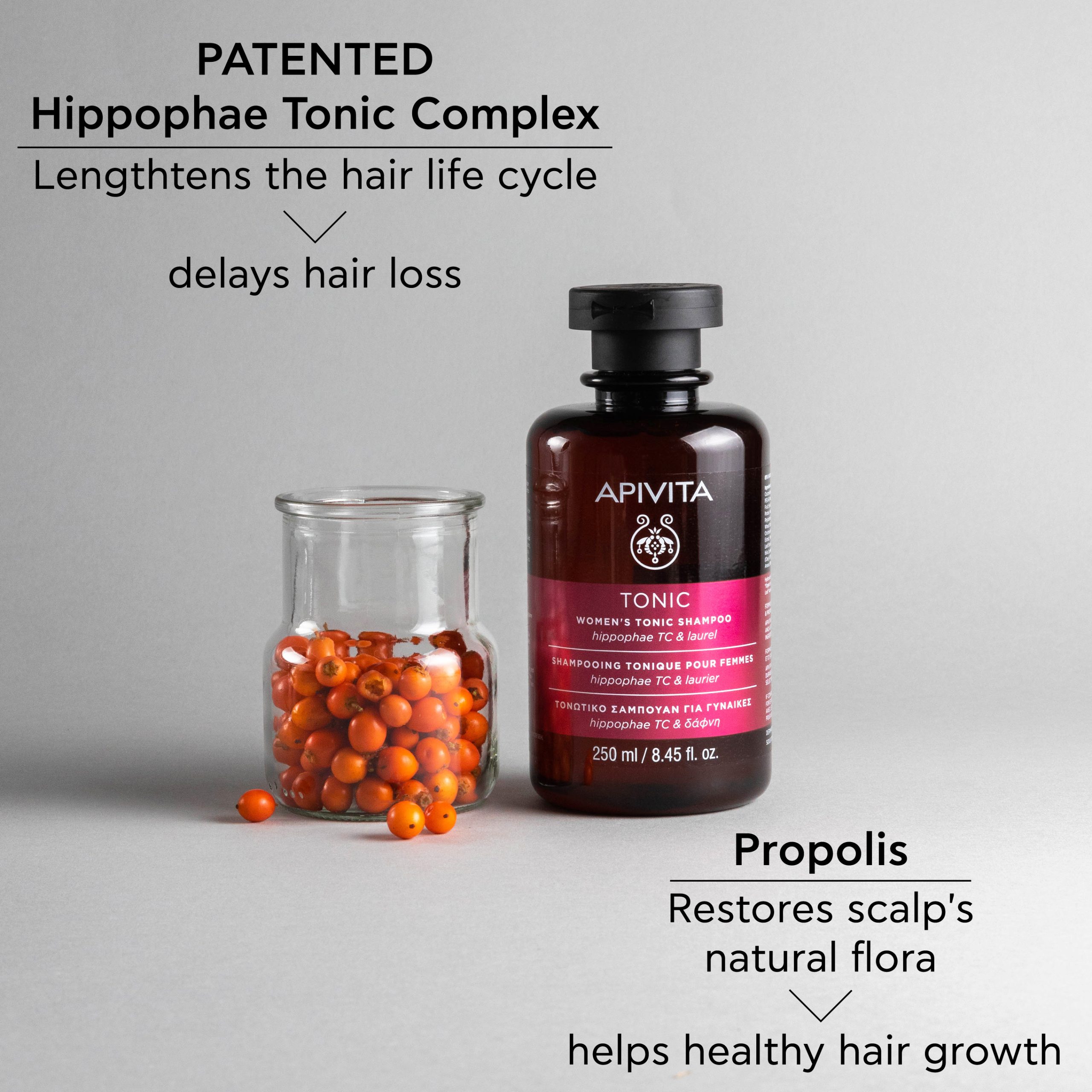 'S SHAMPOO_SCIENCE