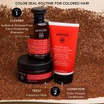 5201279080815 COLOR SEAL_SHAMPOO_ROUTINE