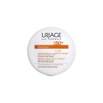 Drogopharma-Limassol-Cyprus-Uriage-Products-SunCare-Category-Sun-Protection-Mineral-Cream-Tinted-Compact-Gold-Spf-50