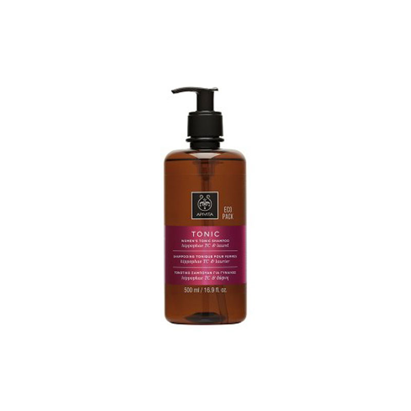 Drogopharma-Limassol-category-Cyrpus-Apivita-Products-HairCare-shampoos-women-tonic-shampoo-ecopack-500