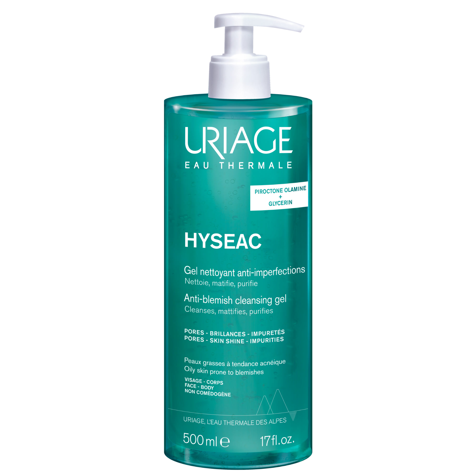 HYSEAC - 3661434009990- PACKSHOT - Variation 01 - Landscape -16-9