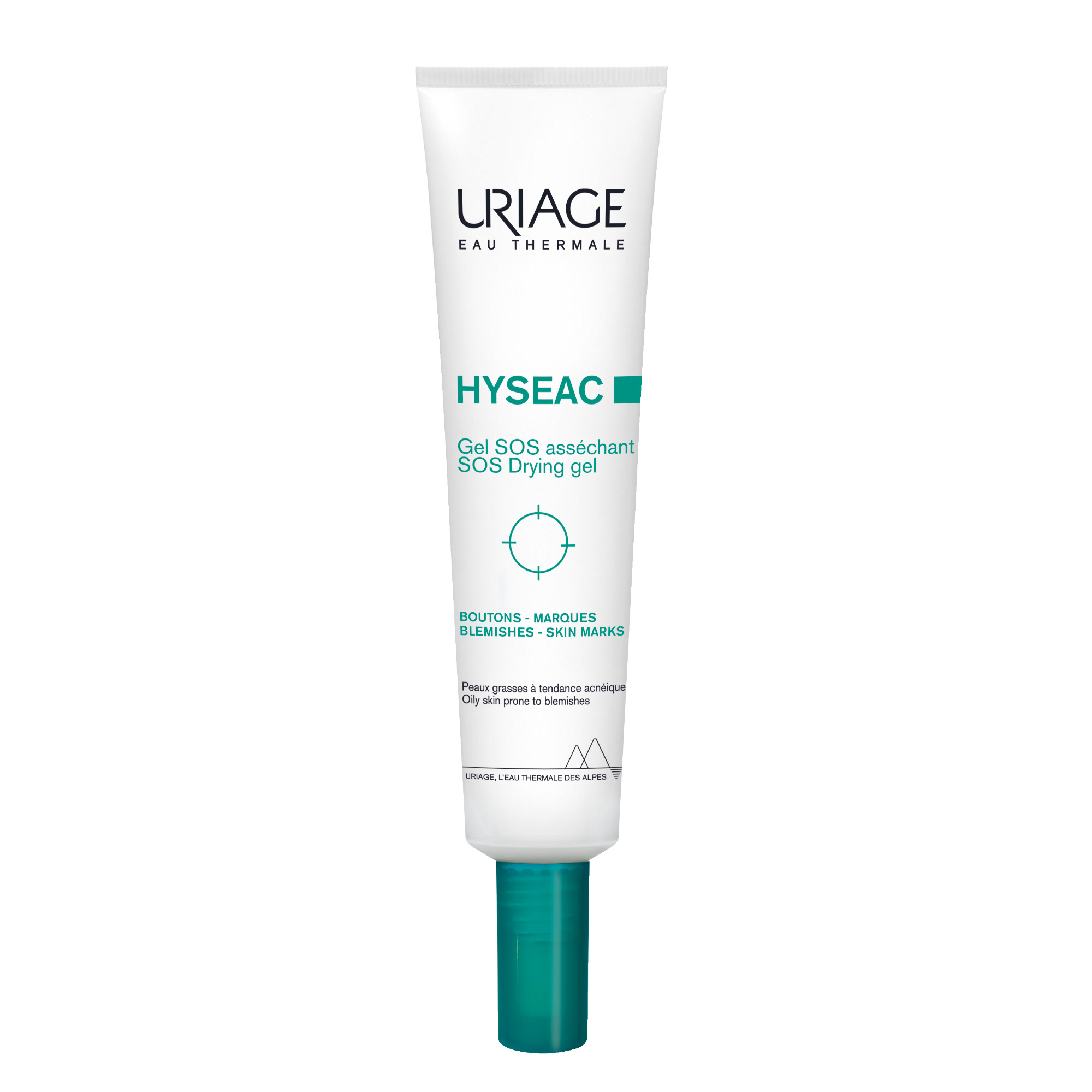 HYSEAC - 3661434010026
