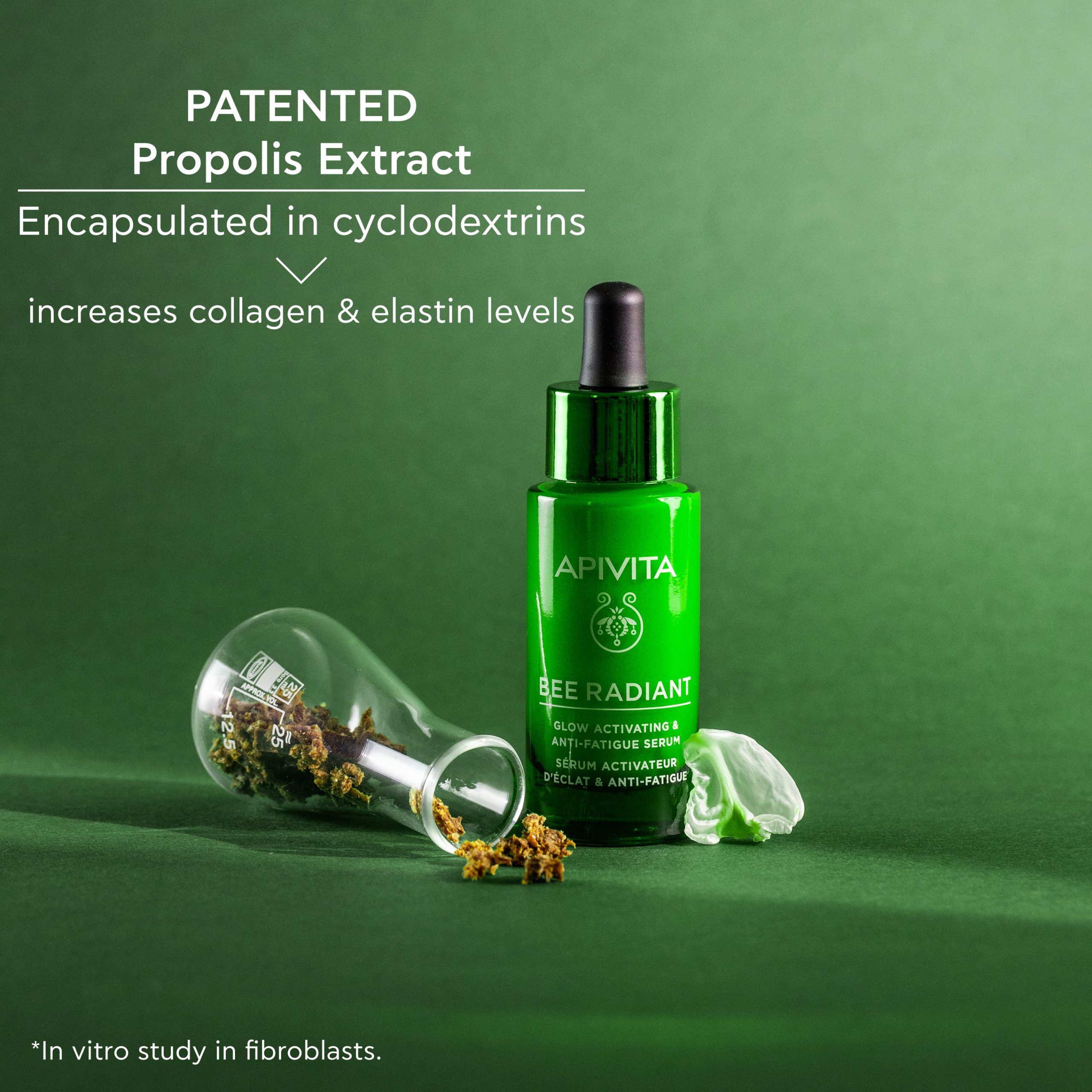 5201279074289 BEE RADIANT_SERUM_SCIENCE