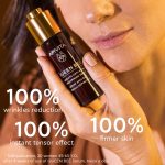 5201279080952 QUEEN BEE_SERUM_EFFICACY