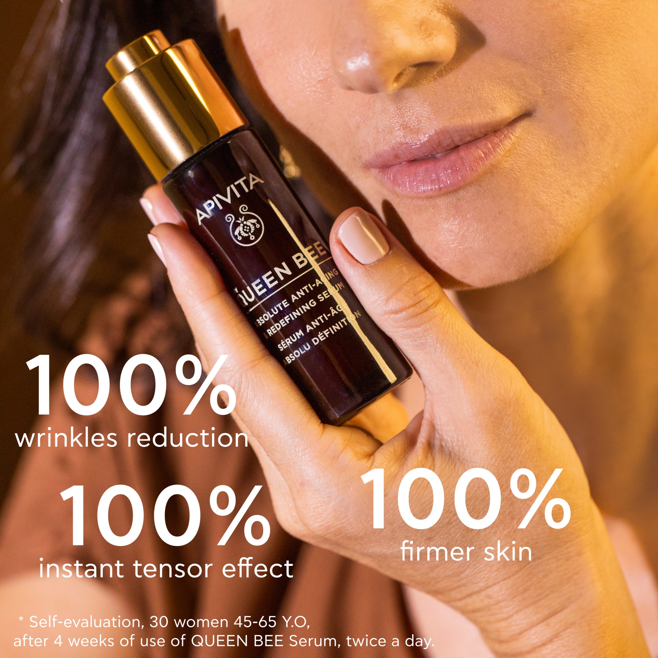 5201279080952 QUEEN BEE_SERUM_EFFICACY