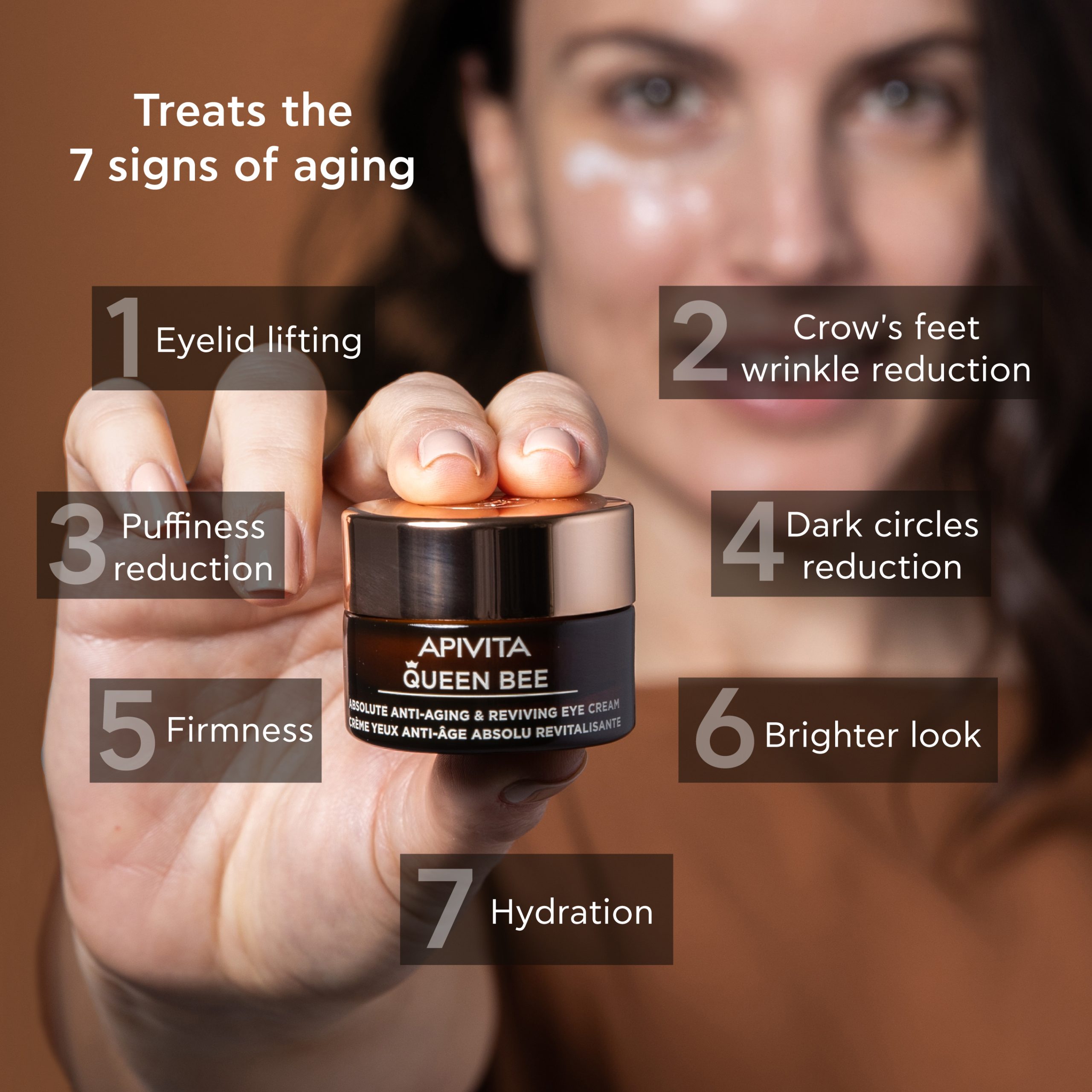5201279080969 QUEEN BEE_EYE CREAM_ CLAIMS