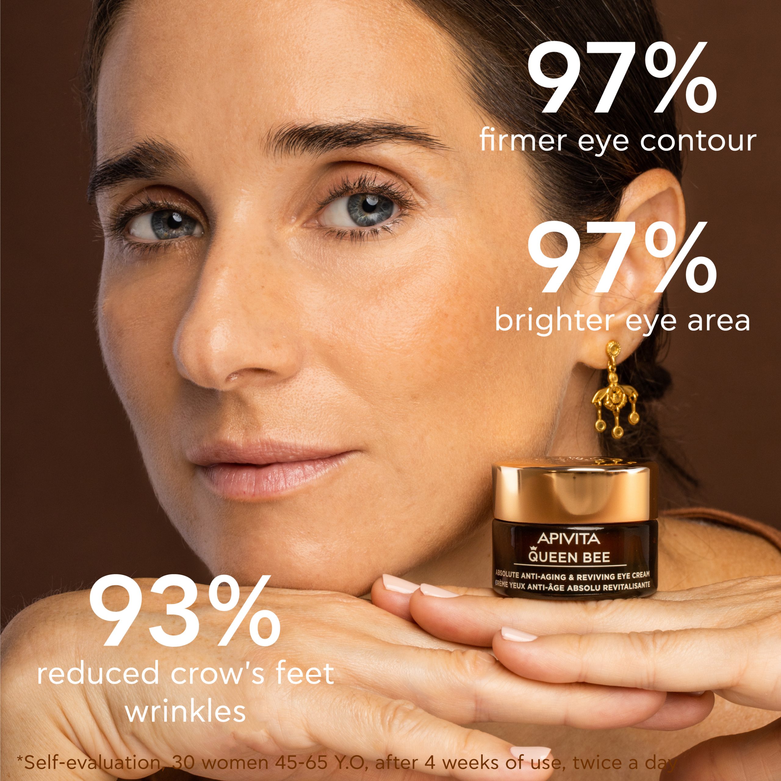 5201279080969 QUEEN BEE_EYE CREAM_EFFICACY