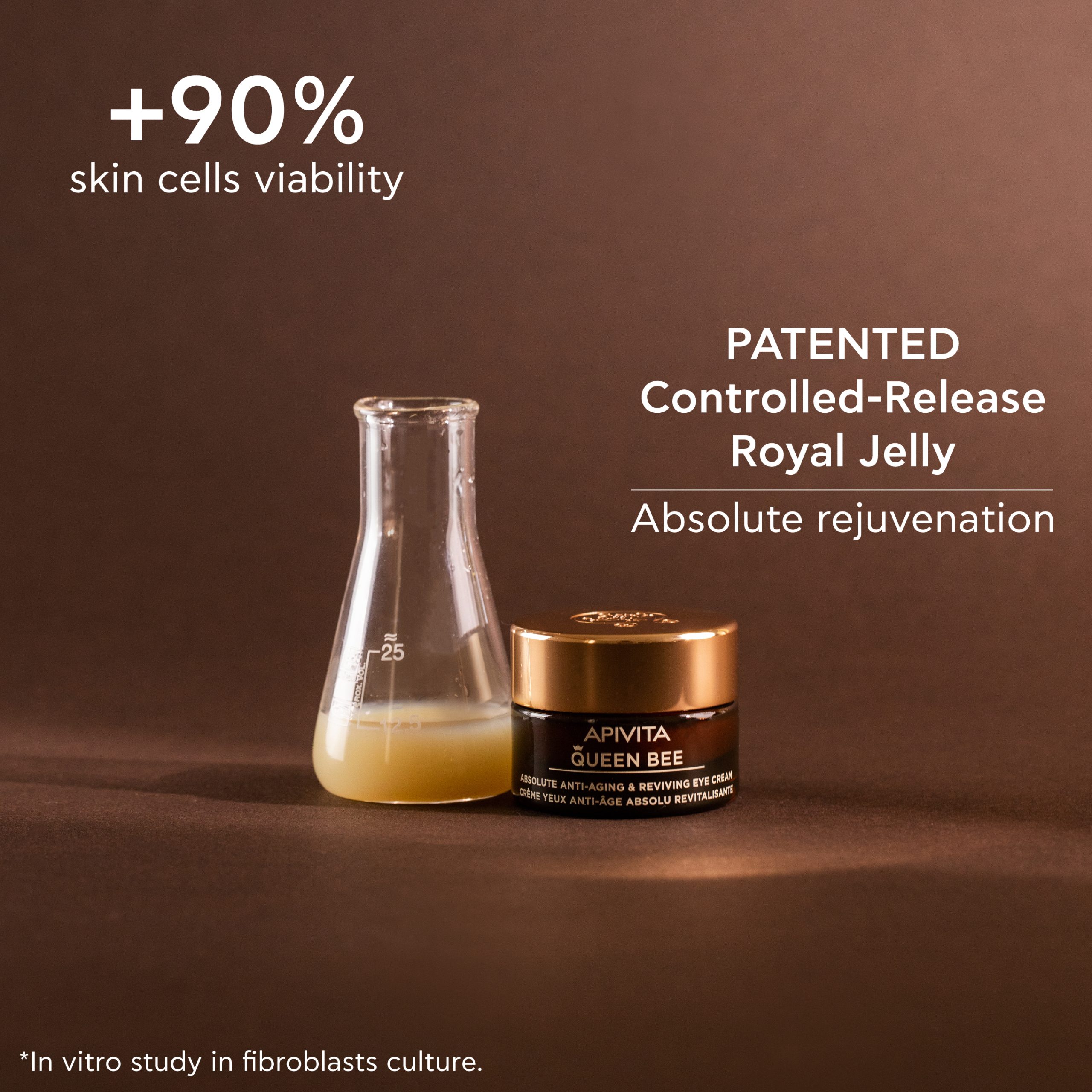 5201279080969 QUEEN BEE_EYE CREAM_SCIENCE