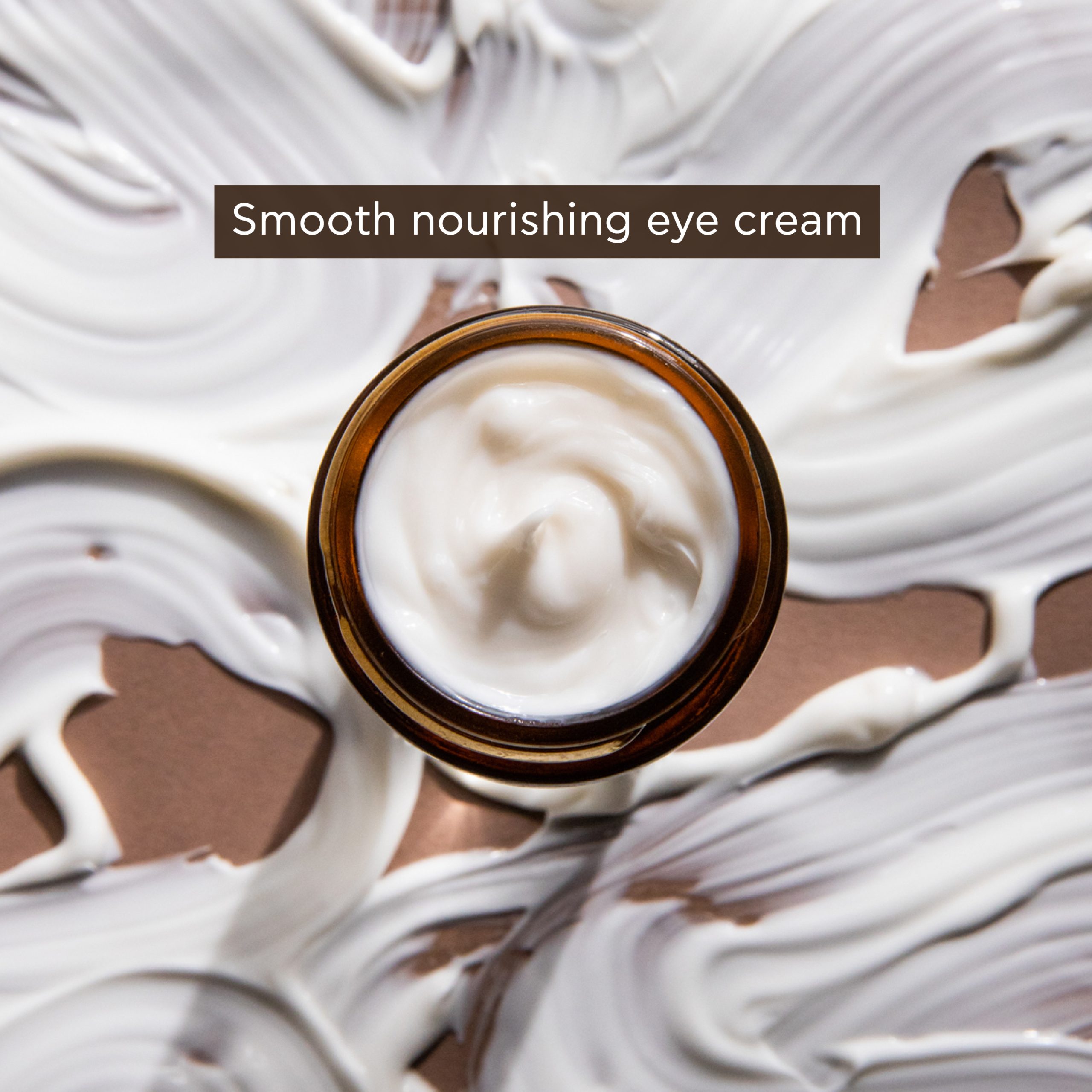 5201279080969 QUEEN BEE_EYE CREAM_TEXTURE