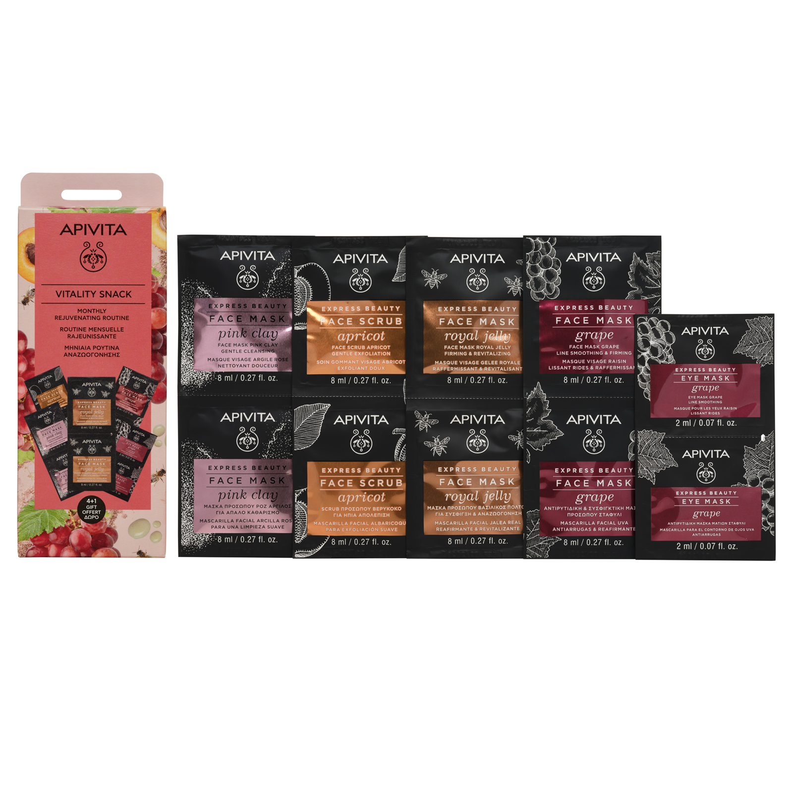 10-22-44-196 MENU EXPR.B. VITALITY 4+1 23