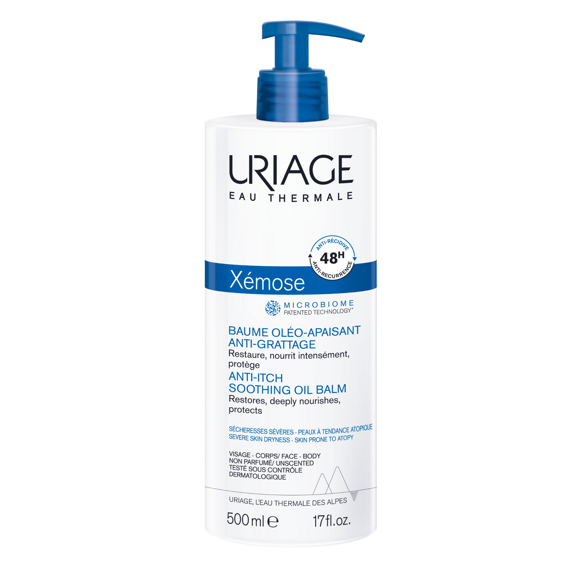 XEMOSE - 3661434006968 - PACKSHOT - Variation 01 - Landscape -16-9