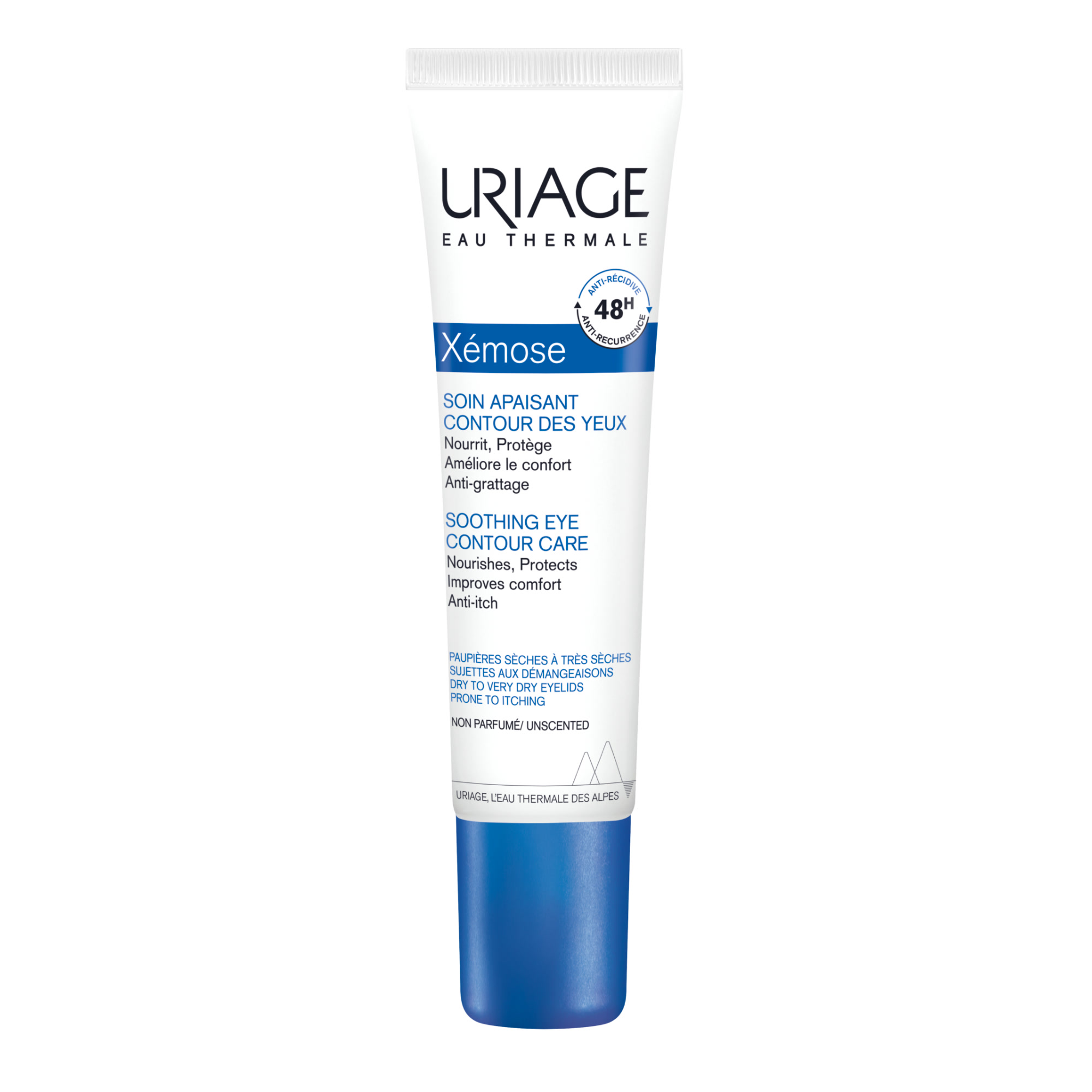 XEMOSE - 3661434007903 - PACKSHOT - Variation 01 - Landscape -16-9