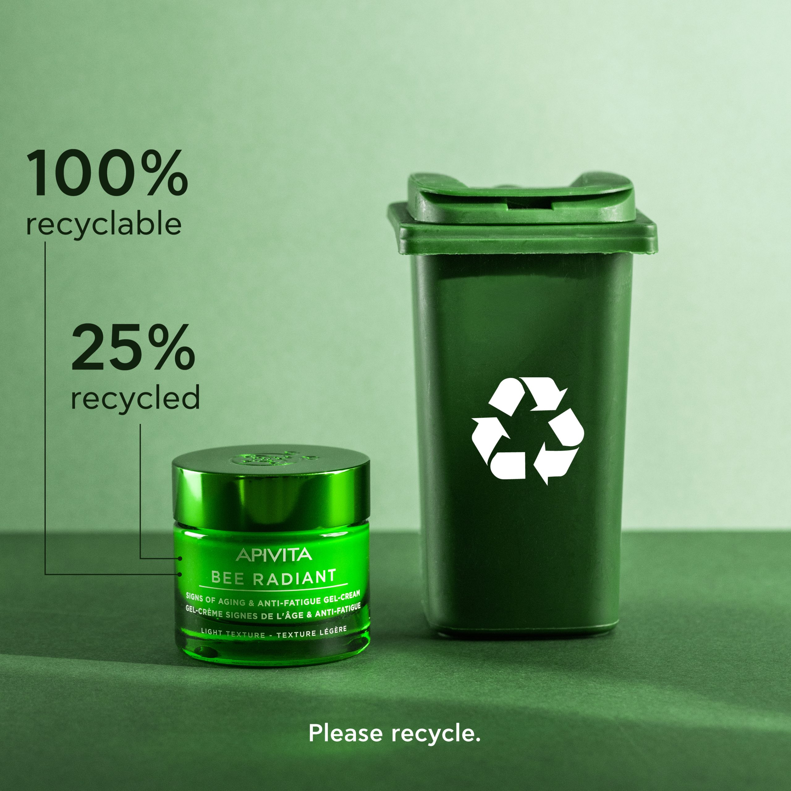 5201279074241 BEE RADIANT_LIGHT _GREEN PACK