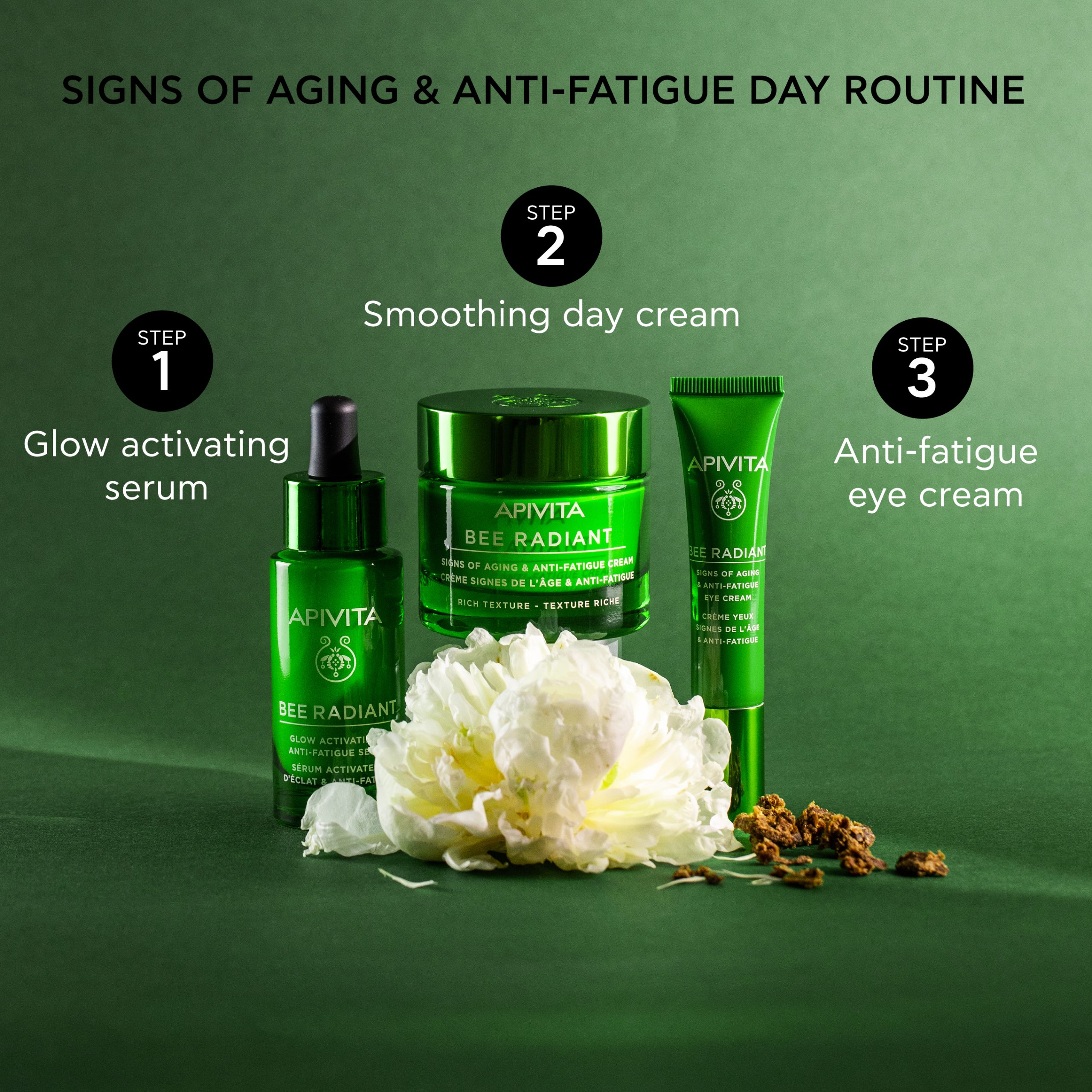 5201279074258 BEE RADIANT_RICH_ROUTINE