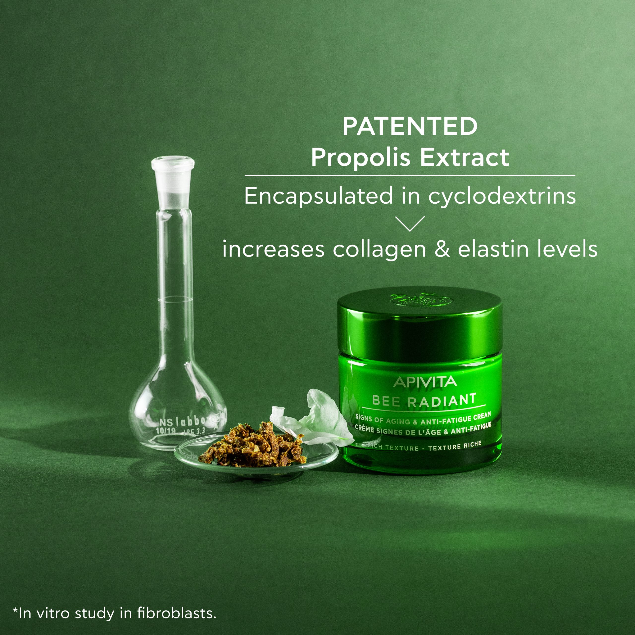 5201279074258 BEE RADIANT_RICH_SCIENCE