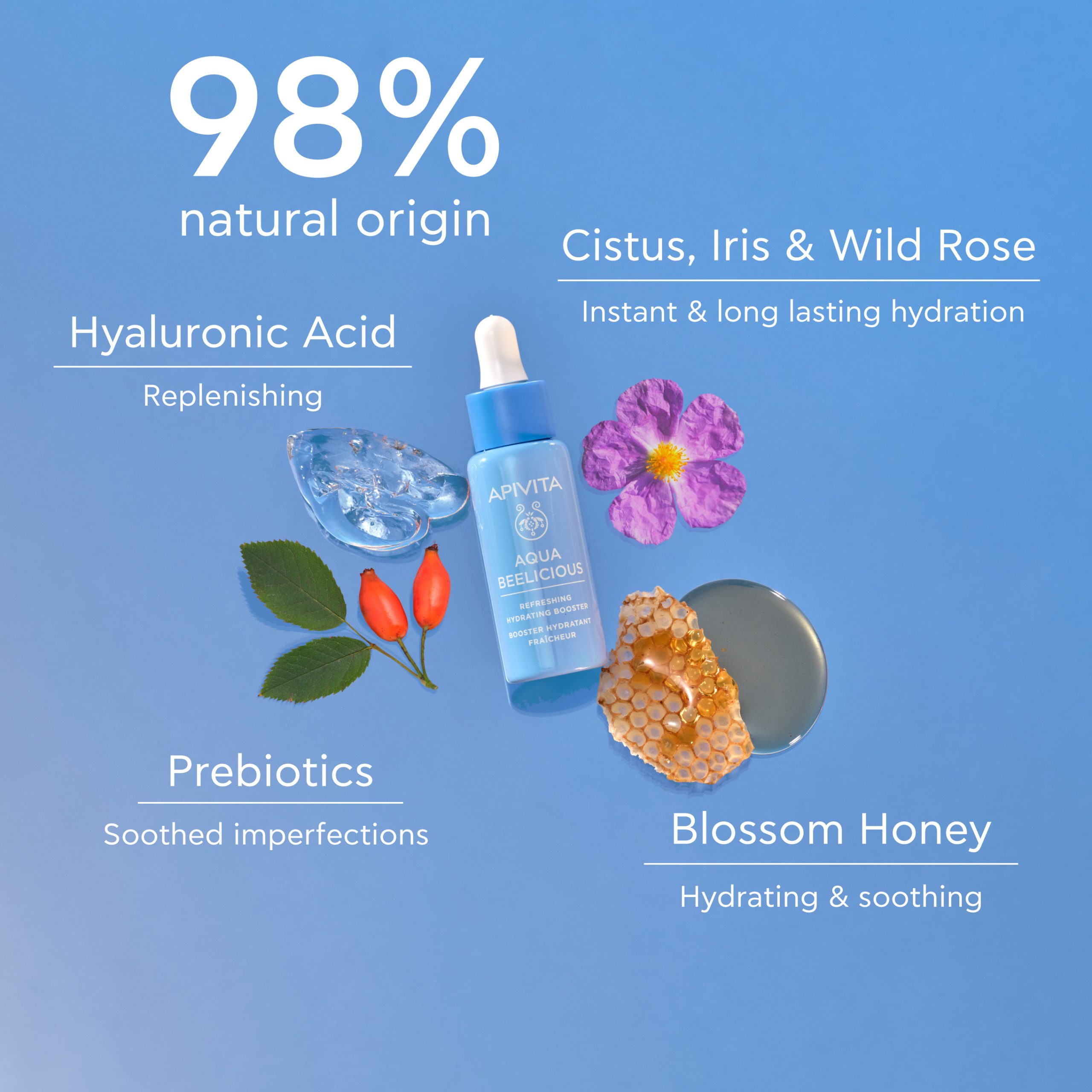 5201279078904 AB Booster Ingredients