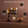 5201279080952 5201279080938 QUEEN BEE_SERUM_DAY RICH ROUTINE_