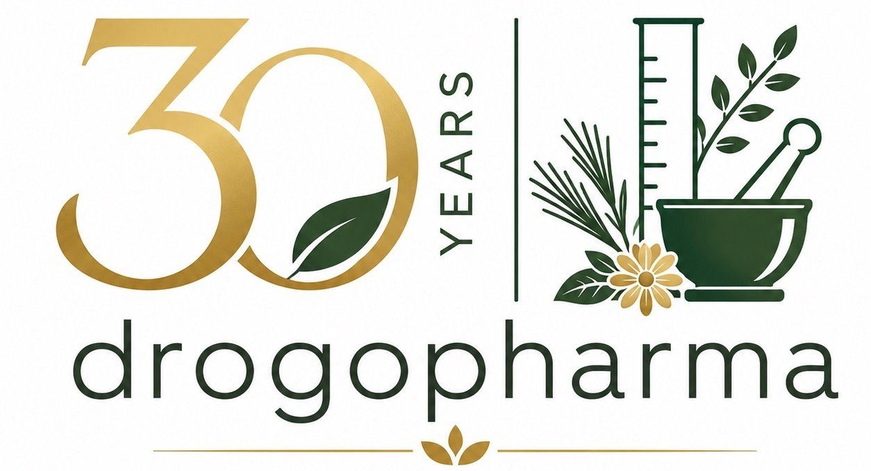 Drogopharma Health & Beauty