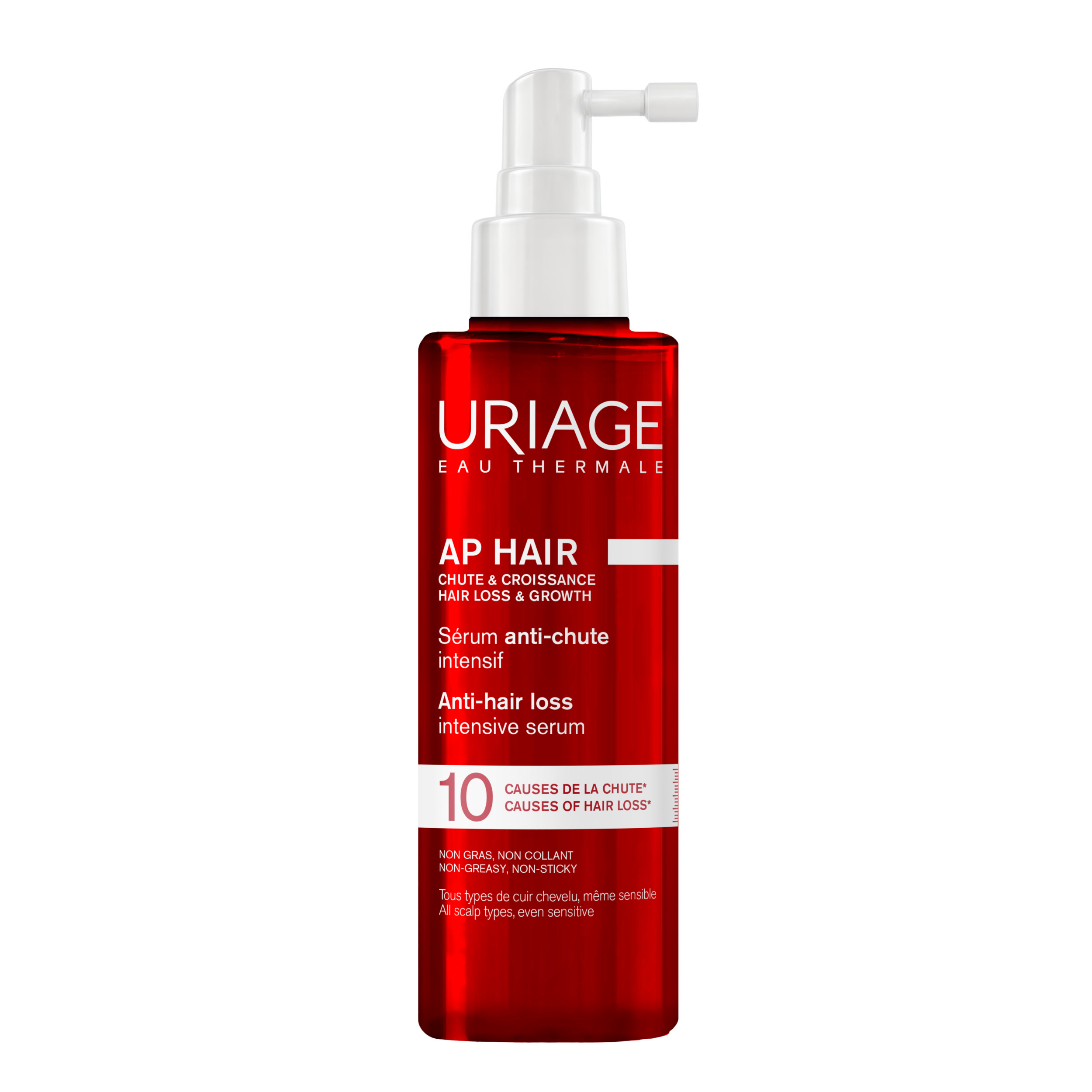 URIAGE - AP HAIR - 3661434032813 - PACKSHOT